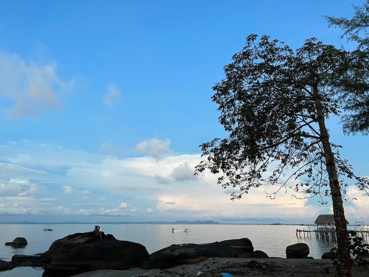 Phu Quoc Camping Exterior foto