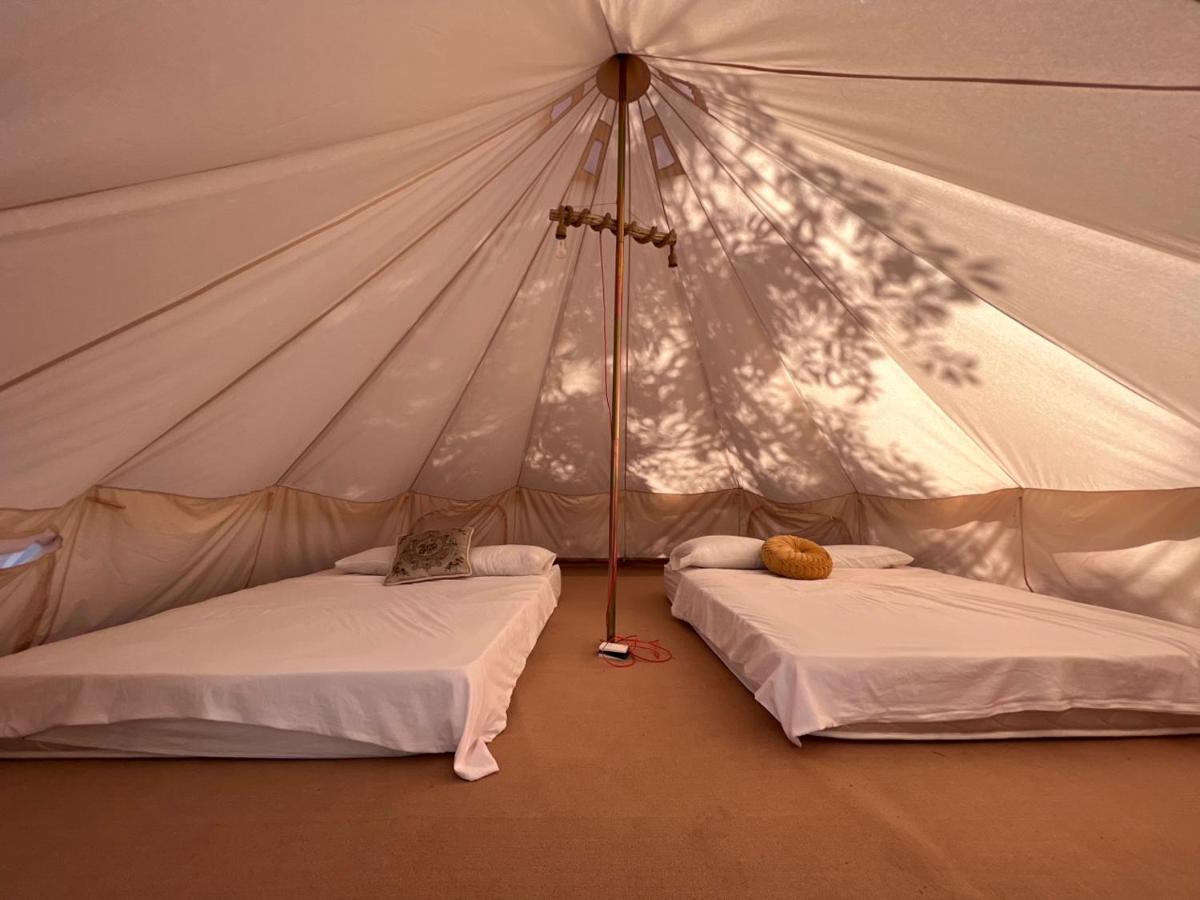 Phu Quoc Camping Exterior foto