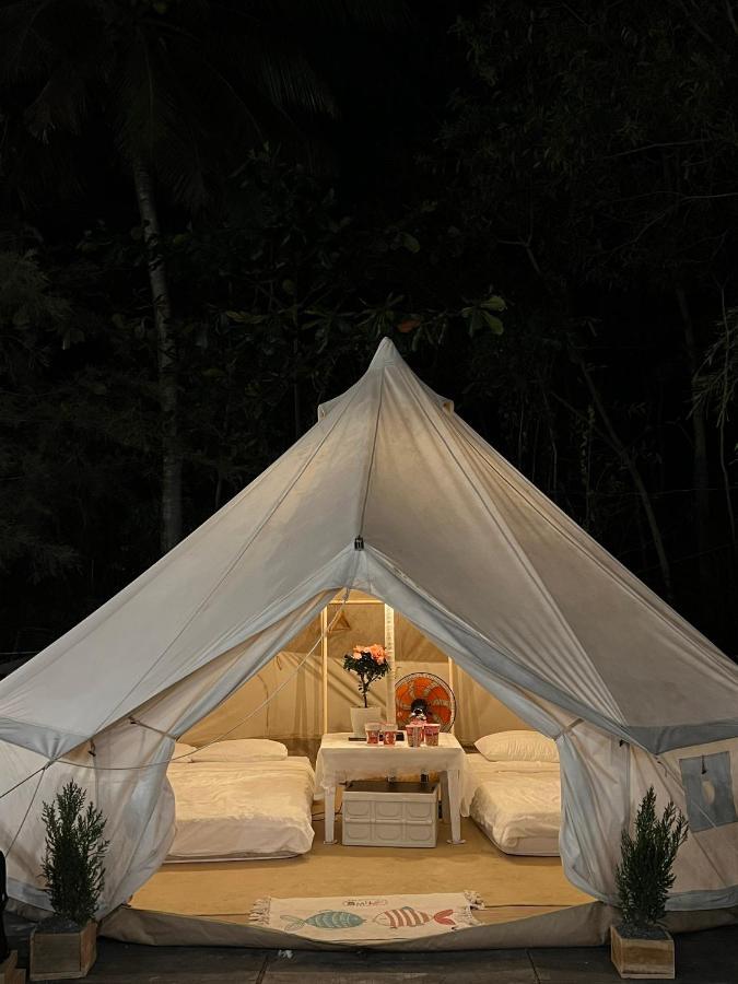 Phu Quoc Camping Exterior foto