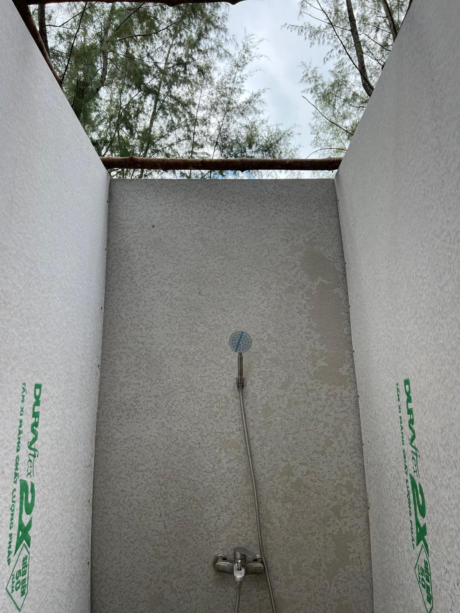 Phu Quoc Camping Exterior foto
